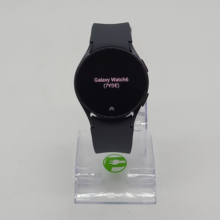 WiFi Only Samsung Galaxy Watch6 40mm Aluminum Smartwatch SM-R935U