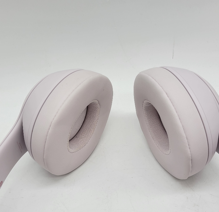 Beats solo 4 Wireless On-Ear Bluetooth Headphones Cloud Pink A3140