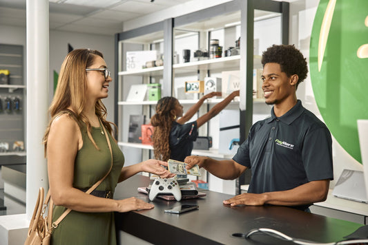 PayMore Frederick: The Smarter Alternative to Pawn Shops for Electronics