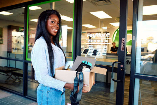 Where to Sell Electronics for Cash in Frederick, MD