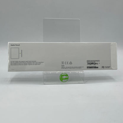 New Apple Pencil 2nd Gen Smart Pencil Stylus White MU8F2AM/A
