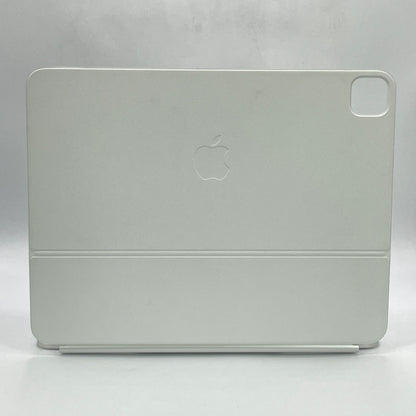 Apple Magic Keyboard for iPad Pro 13" Keyboard Folio Case White A2974