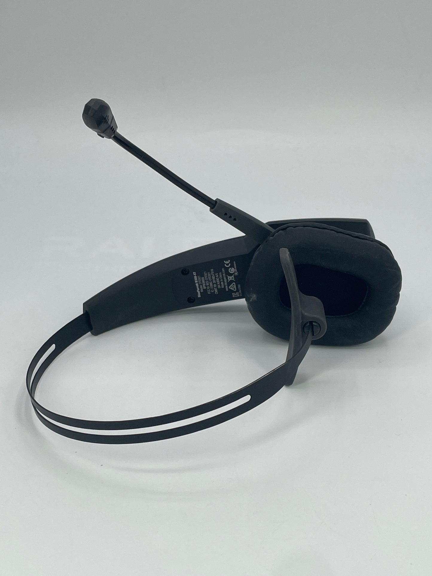 Blueparrott OTE921 OTE Bluetooth Headset Black BPB35020
