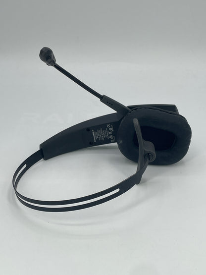 Blueparrott OTE921 OTE Bluetooth Headset Black BPB35020