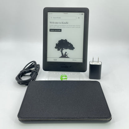 Amazon Kindle 10th Gen 6" E-Reader J9G29R