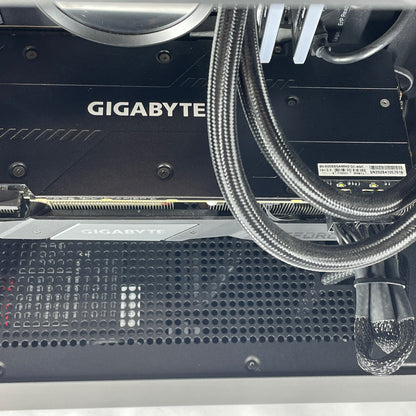 NZXT PC Ryzen 7 3700X 3.60GHz 16GB RAM 1TB SSD Gigabyte GeForce RTX 2080 Super