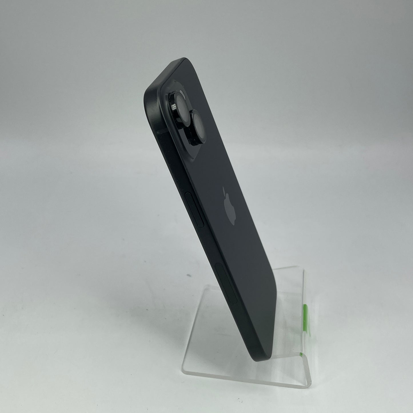 Factory Unlocked Apple iPhone 15 128GB Black MTLV3LL/A