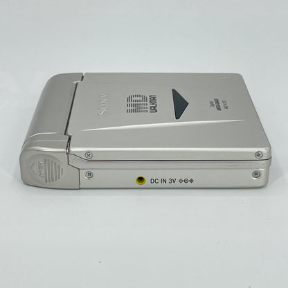 Sony MZ-E33 Portable Minidisc Player
