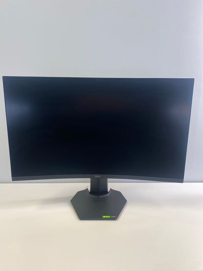 Dell 27" 2721HGF FHD VA 144Hz Curved Gaming Monitor