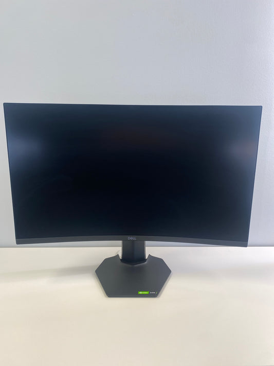 Dell 27" 2721HGF FHD VA 144Hz Curved Gaming Monitor