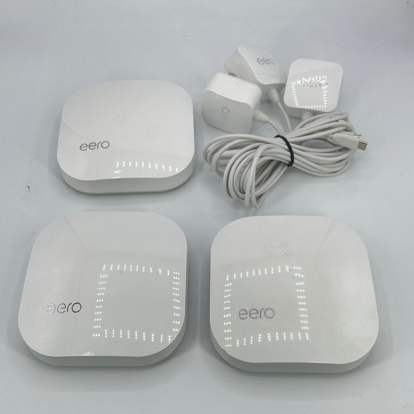 eero B010001 2nd Gen Mesh WiFi System B010001