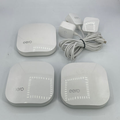 eero B010001 2nd Gen Mesh WiFi System B010001
