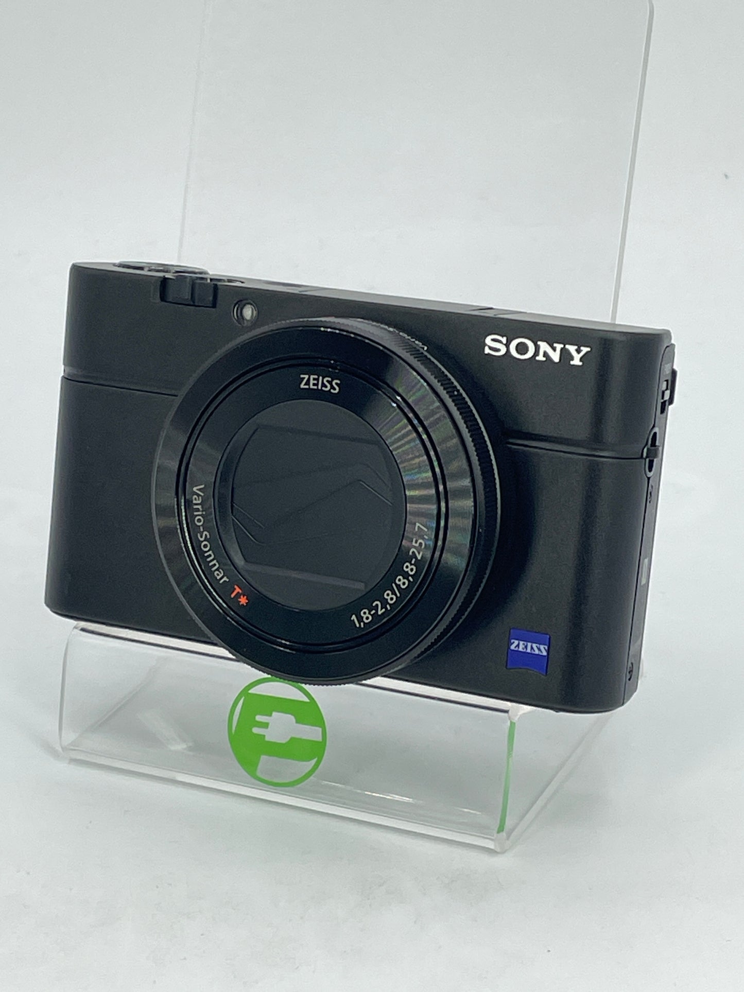 Sony Cyber-Shot DSC-RX100M3 20.1MP Compact Digital Camera
