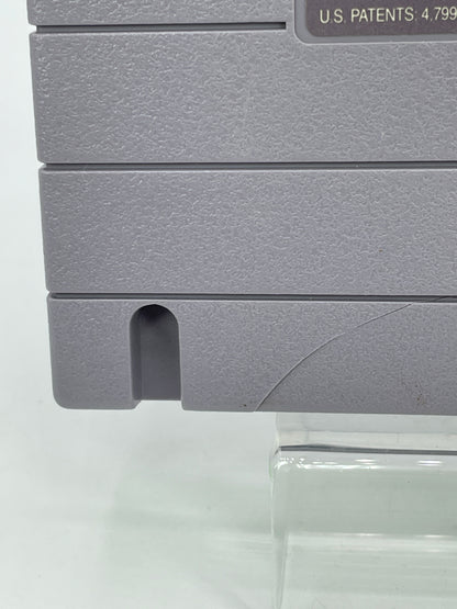 Super Mario Kart (Super Nintendo SNES, 1992) Cartridge Only