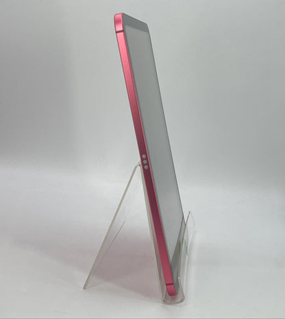 Unlocked Apple iPad 11" (A16) 128GB Pink MD7J4LL/A
