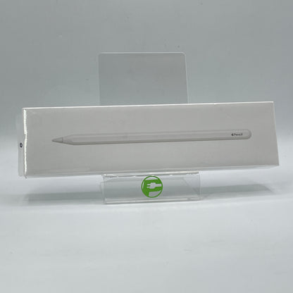 New Apple Pencil 2nd Gen Smart Pencil Stylus White MU8F2AM/A