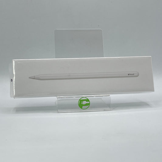 New Apple Pencil 2nd Gen Smart Pencil Stylus White MU8F2AM/A
