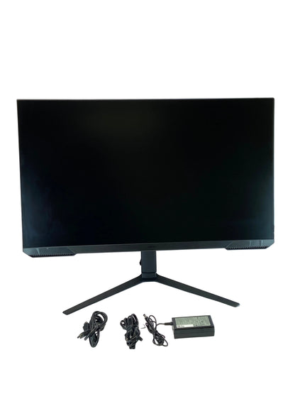 Samsung 32" ODYSSEY G5 QHD VA 165Hz Gaming Monitor S32CG512EN