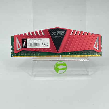 ADATA XPG 8GB (1x8GB) RAM DDR4 2400MHz AX4U240038G16-BRZ