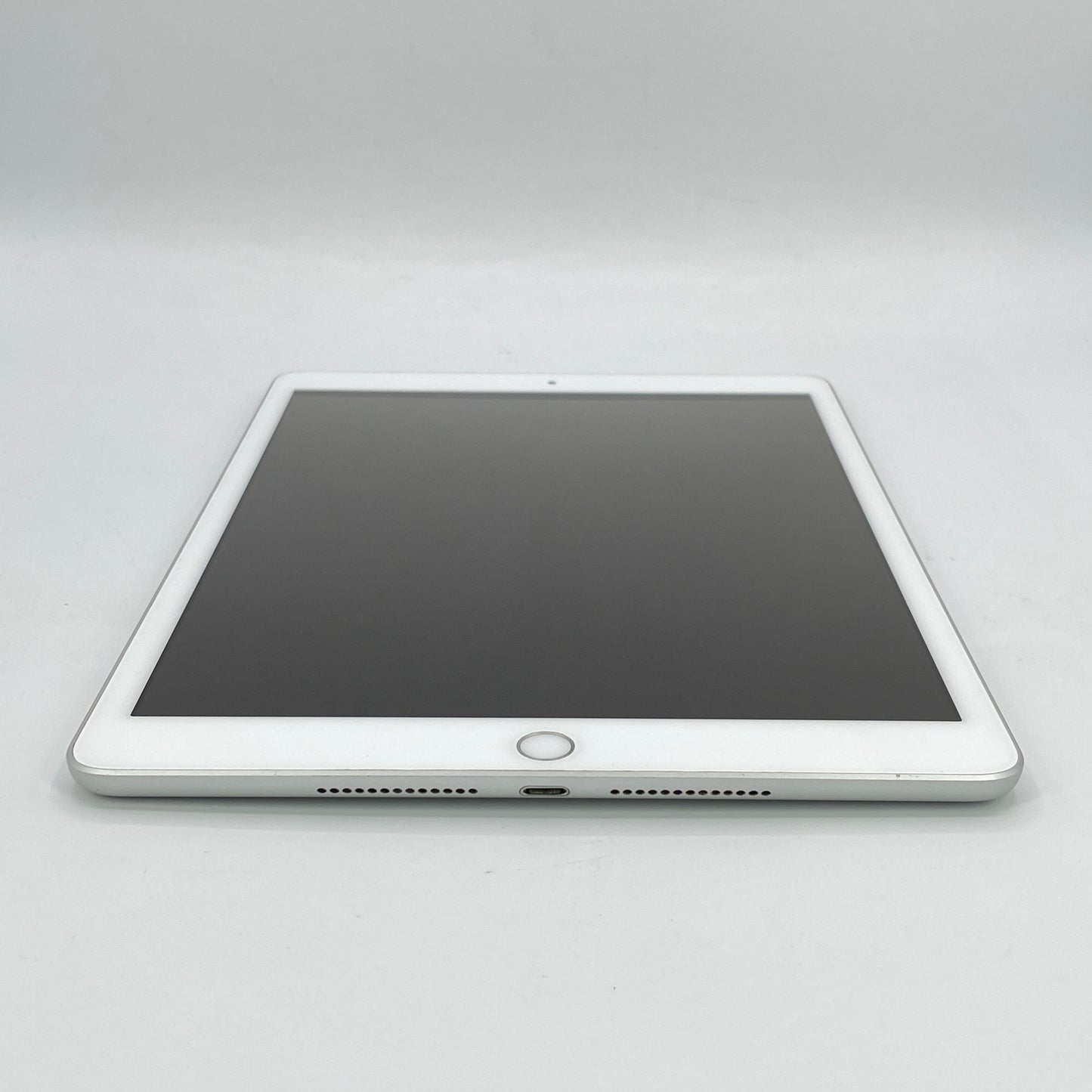 WiFi Only Apple iPad 8th Gen 32GB Silver MYLA2LL/A