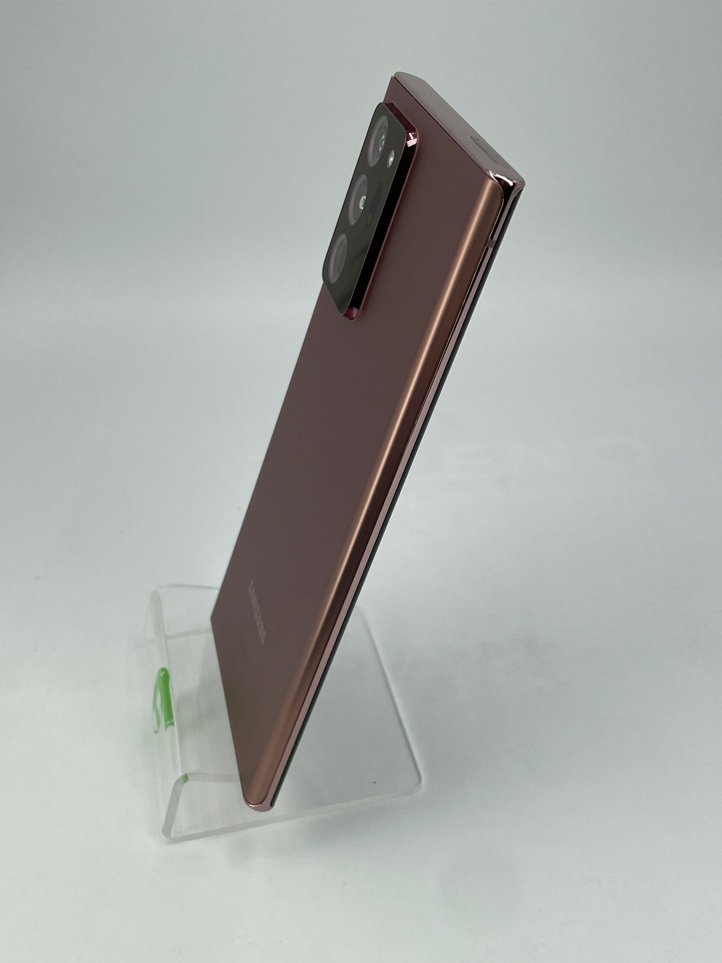 Unlocked Samsung Galaxy Note20 Ultra 5G 128GB Brown SM-N986U