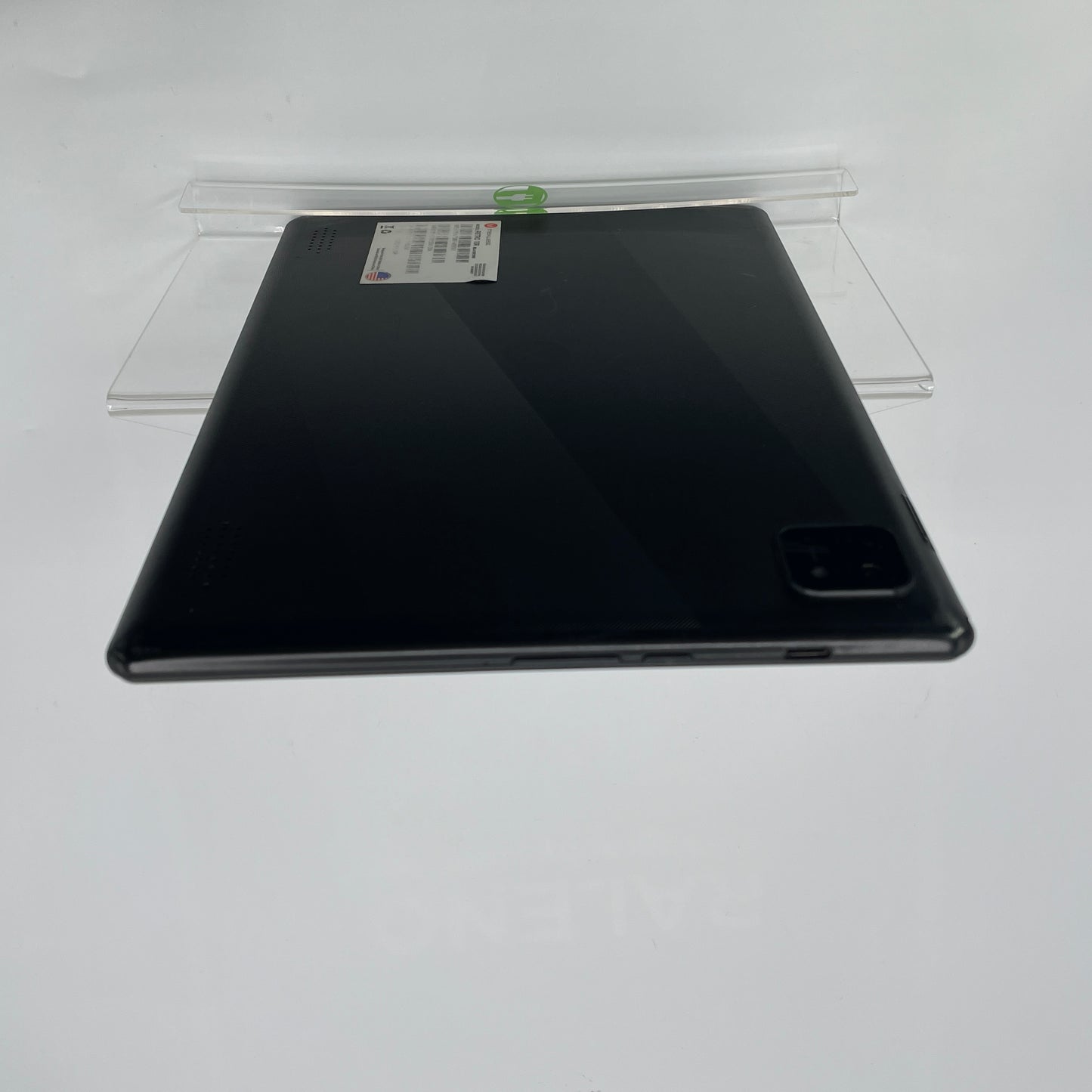 WiFi Only Maxwest Astro 10R 32GB Black MX-A10R1WW