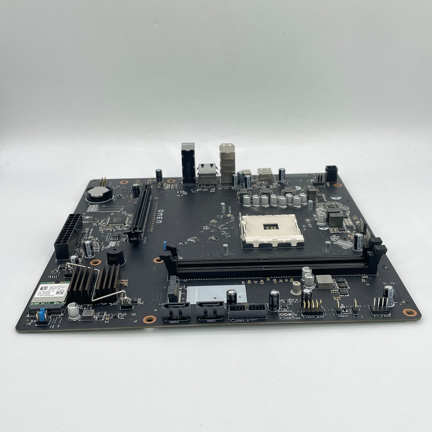 HP Omen L96321-001 AM4 mATX AMD DDR4 Motherboard