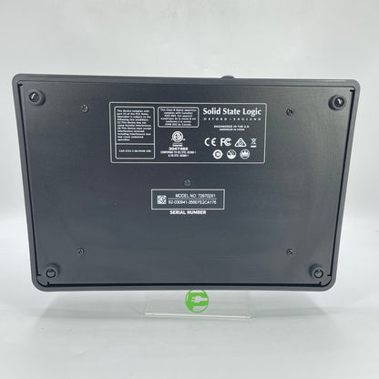 Solid State Logic SSL 2 2 USB Audio Interface 729702X1