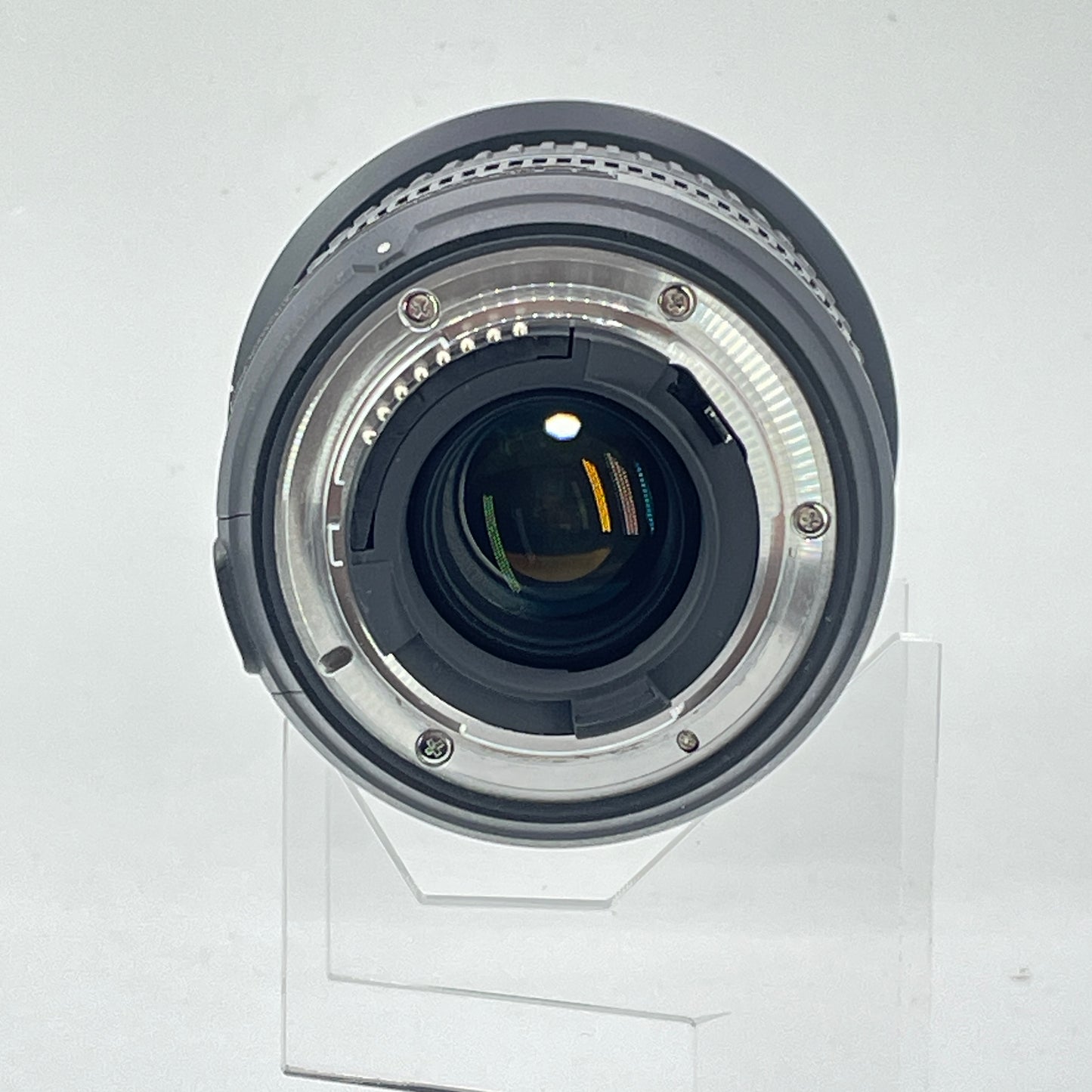 Nikon AF-S NIKKOR 10-24mm f/3.5-4.5G ED AF-S DX Auto & Manual Lens F