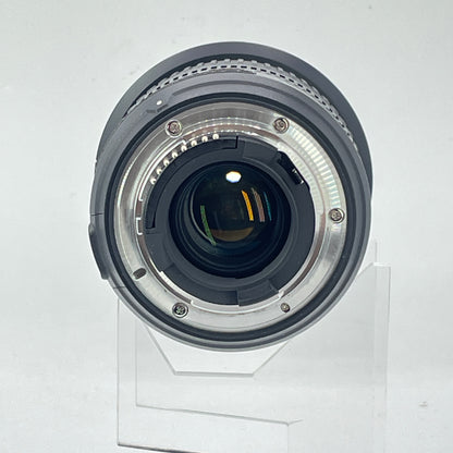Nikon AF-S NIKKOR 10-24mm f/3.5-4.5G ED AF-S DX Auto & Manual Lens F