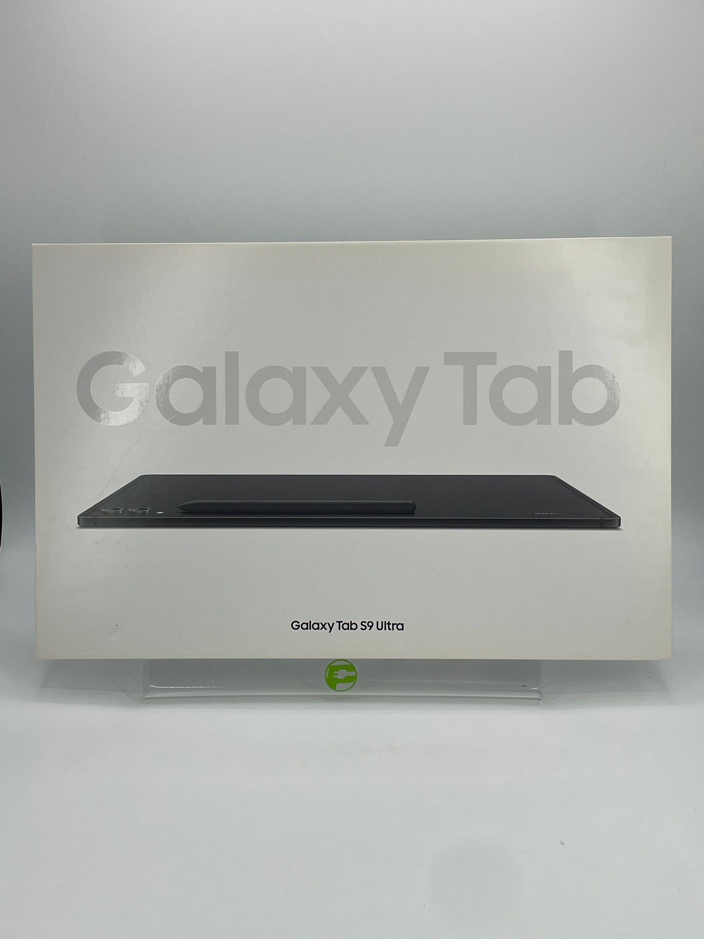 WiFi Only Samsung Galaxy Tab S9 Ultra 14.6" 256GB Gray SM-X910 S Pen