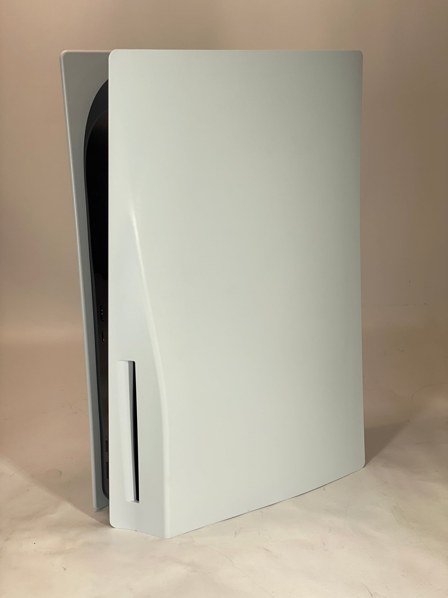 Sony PlayStation 5 Disc Edition PS5 825GB White Console Gaming System CFI-1215A