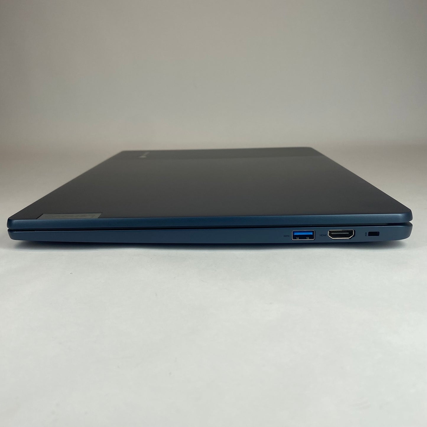 Lenovo IdeaPad 3 Chrome 15IJL6 15.6" Celeron N4500 1.1GHz 8GB RAM 64GB SSD