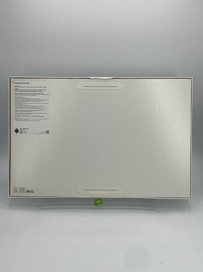 WiFi Only Samsung Galaxy Tab S9 Ultra 14.6" 256GB Gray SM-X910 S Pen