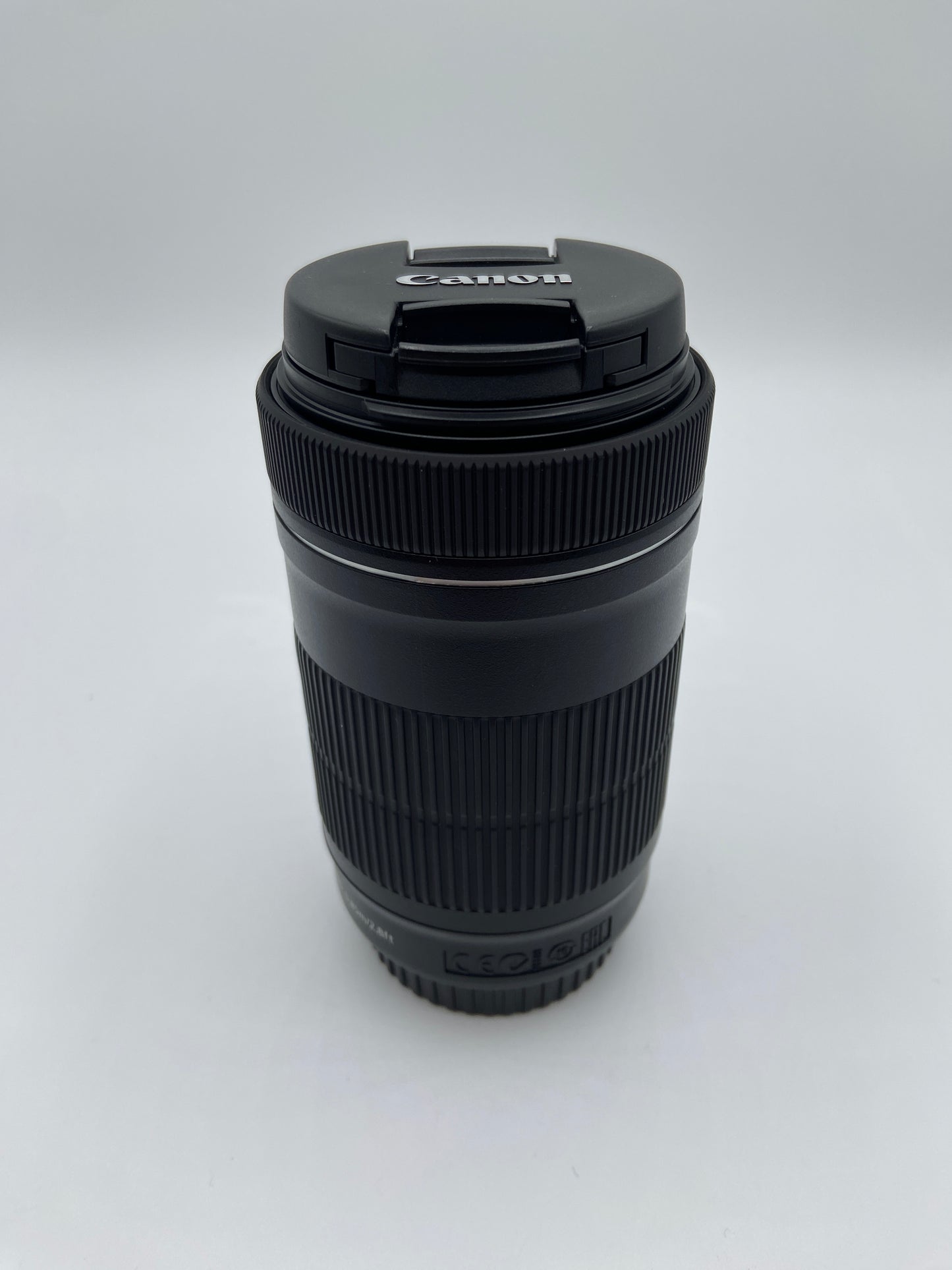 Canon EF-S 55-250mm f/1.4-5.6 IS STM