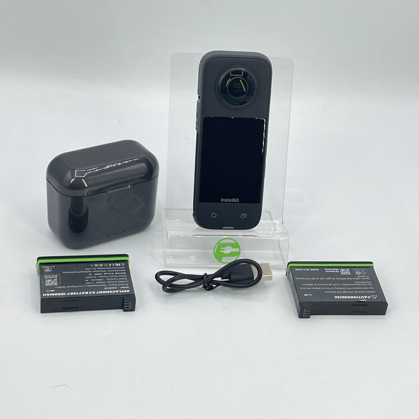 Insta360 X3 72MP 360 Action Camera