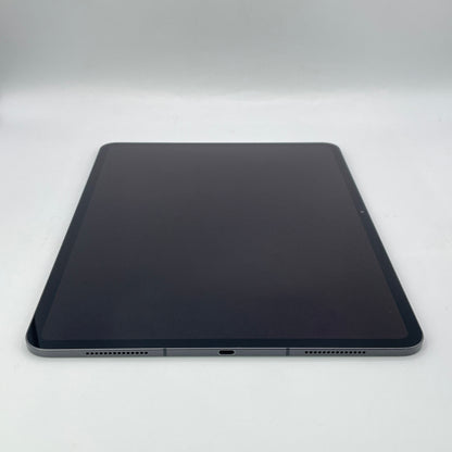 Factory Unlocked Apple iPad Pro 13" M4 256GB Space Black MVXR3LL/A