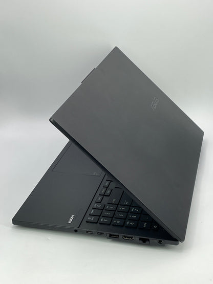 Asus Vivobook Pro15 Q553M 15.6" Core Ultra 7 155H 3.8GHz 16GB 1TB GeForce RTX 3050 Read