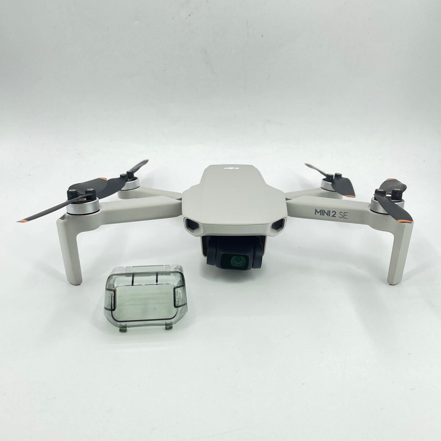 DJI Ultra Light Mini2 SE 4K Quadcopter Camera Drone MT25D