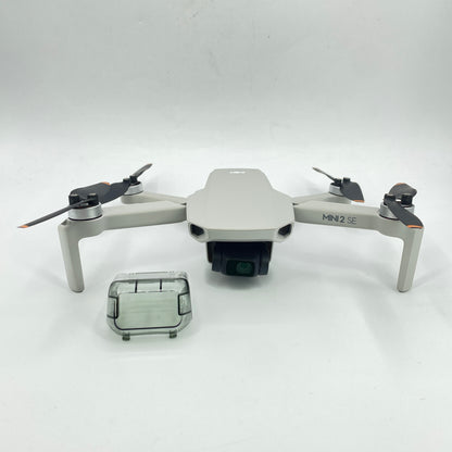 DJI Ultra Light Mini2 SE 4K Quadcopter Camera Drone MT25D