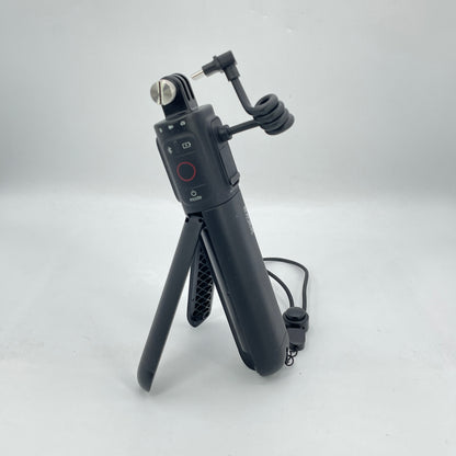 GoPro Hero 13 Black 27MP Action Camera and Accessories