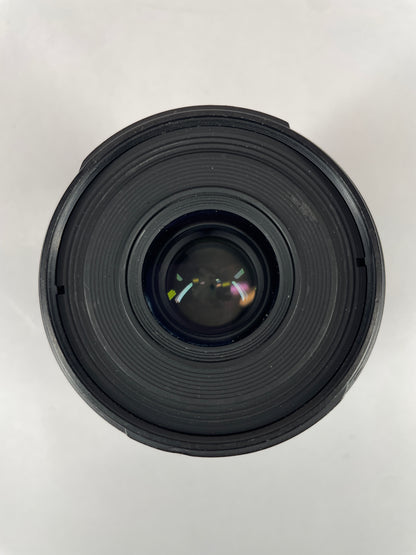 Nikon AF-S MICRO NIKKOR 60mm f/2.8 ED