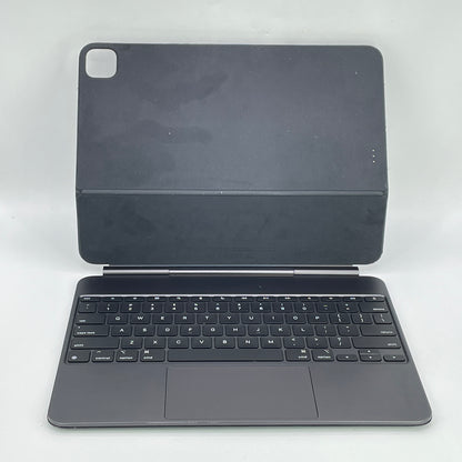 Apple Magic Keyboard for iPad Pro 13" Keyboard Folio Case Black MWR53LL/A