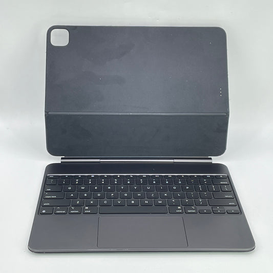 Apple Magic Keyboard for iPad Pro 13" Keyboard Folio Case Black MWR53LL/A