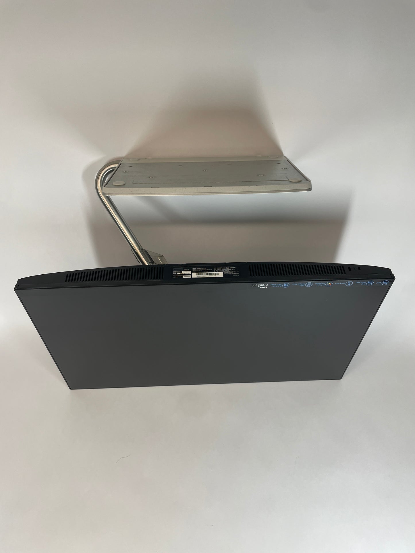 Lenovo 23.8" F22238FQ0 LED-backlit LCD FHD 75Hz