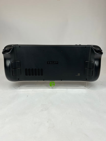 Valve Steam Deck 7" AMD 7nm Ryzen APU 16GB 512GB Black 1010