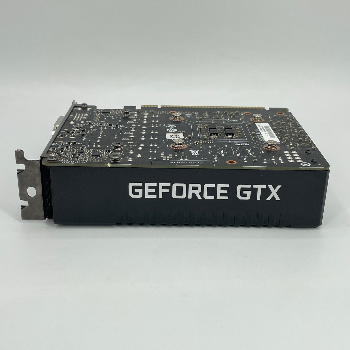 HP GeForce GTX 1660 Ti 6GB GDDR6 Graphics Card L34258-001