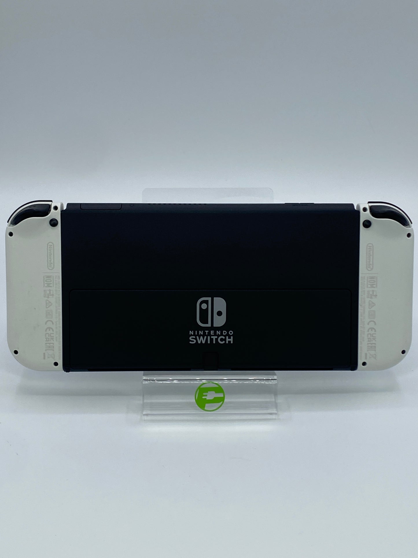 Nintendo Switch OLED Video Game Console HEG-001 White