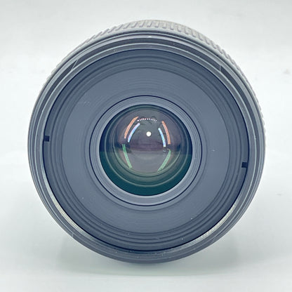 Nikon AF-S MICRO NIKKOR 60mm f/2.8G ED Auto & Manual Lens