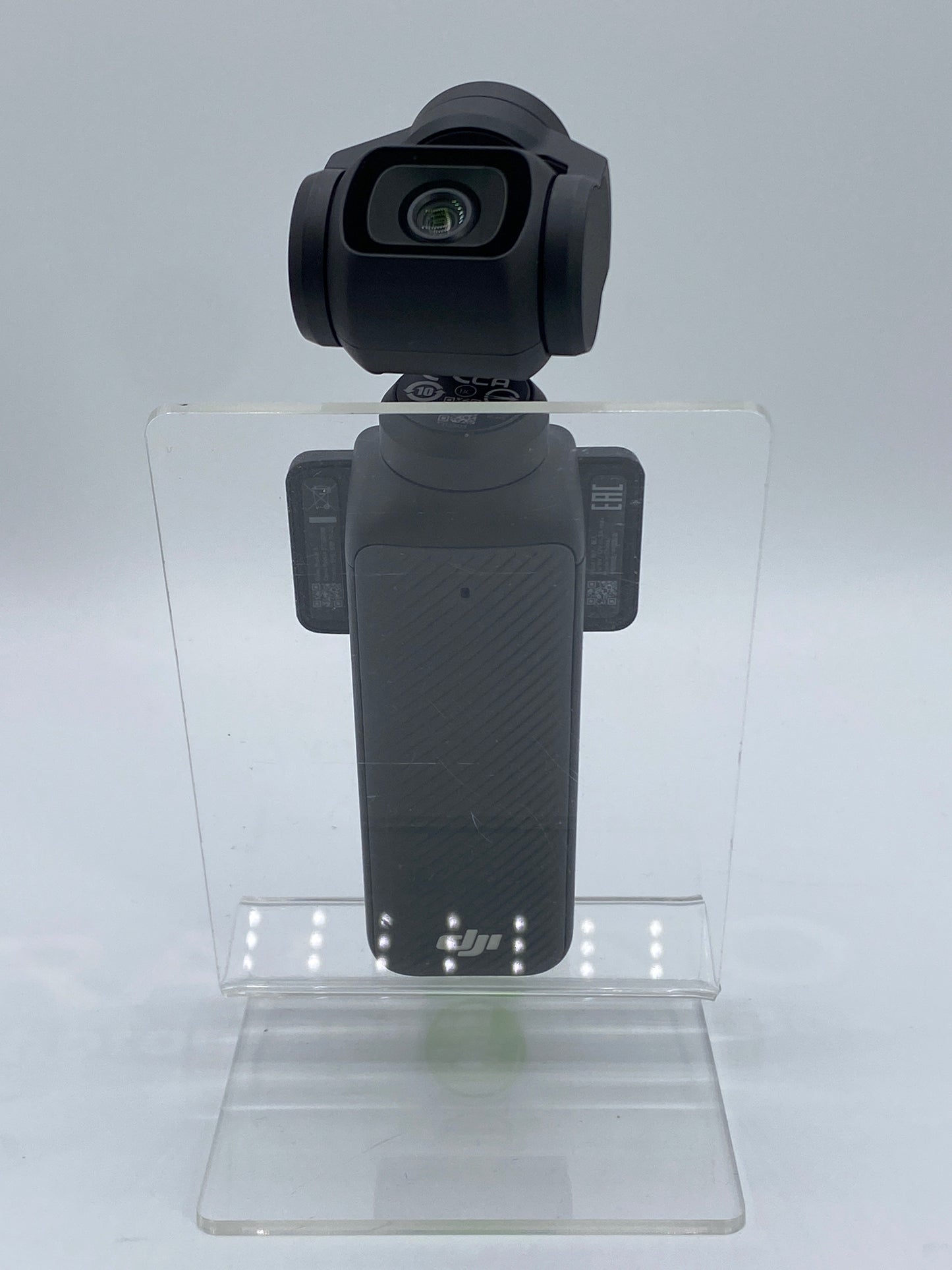 DJI Osmo Pocket 3 Creator Combo 9.4MP Action Camera 1DAE